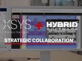 XSYS, Hybrid Software, Workflow,