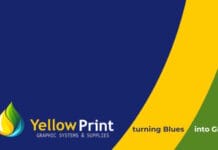 Neuer Player am Start Yellowprint, Brotech,