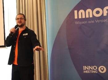 Innoform Coaching, Inno Fiber, Papierverpackungen, 