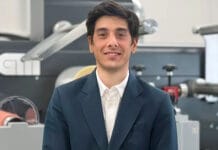 Grafisk Maskinfabrik,