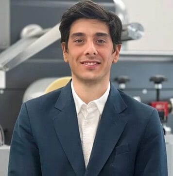 Grafisk Maskinfabrik,