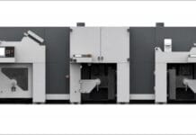 AB Graphic, Laminator,