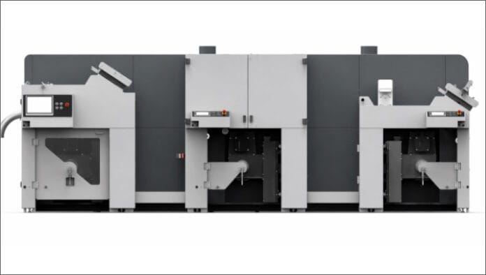 AB Graphic, Laminator,