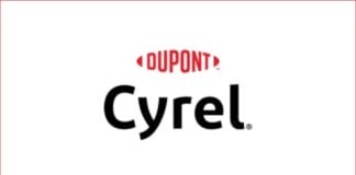 DuPont, Cyrel, Flexodruckplatten, Fotopolymerplatten,