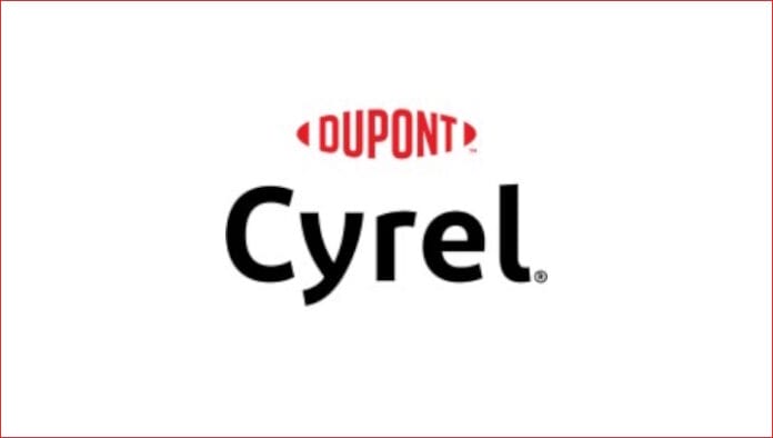 PROD_DuPont-Cyrel-Logo DuPont, Cyrel, Flexodruckplatten, Fotopolymerplatten,