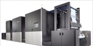 Fujifilm, Inkjetdruck, flexible Verpackungen,