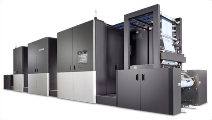 PROD_Fujifilm-JetPress FP790-2 Fujifilm, Inkjetdruck, flexible Verpackungen,