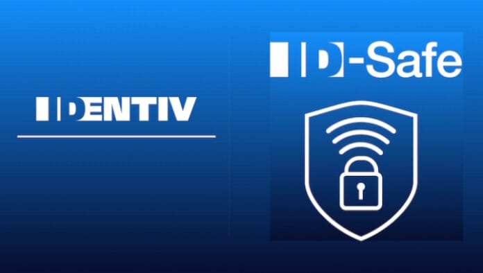 PROD_Identiv-ID-Safe Identiv, NFC-Tags, Authentifizierung, Manipulationen, Rückverfolgbarkeit,