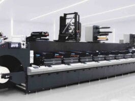 Lombardi Converting Machinery