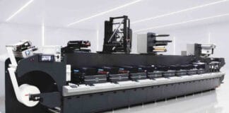 Lombardi Converting Machinery