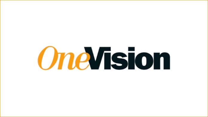 PROD_OneVision-Logo OneVision, Branchensoftware, KI Künstliche Intelligenz, Automatisierung,