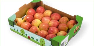 wasserbasierter Flexodruck,