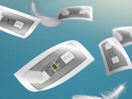 Tageos, PragmatIC, NFC-Tags,