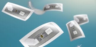 Tageos, PragmatIC, NFC-Tags,