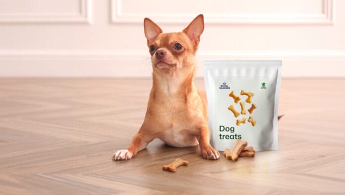 UPM Specialty Materials, Royal Vaassen, Barrierepapiere,