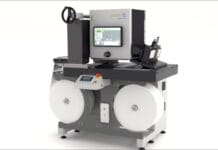 Von der Innovation zur marktreifen Lösung mprint, Inkjetdruck,