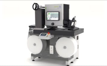 mprint, Inkjetdruck,