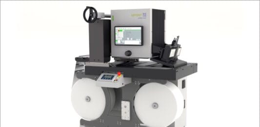 mprint, Inkjetdruck,