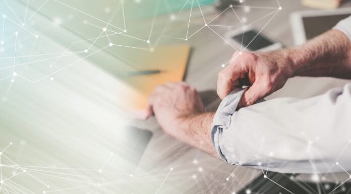 Domino Printing, KI Künstliche Intelligenz,