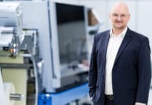 Von der Technologie zur Transformation Gallus Group,