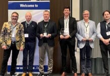 Wettbewerb für intelligente Verpackungen gewonnen AIPIA, AWA Alexander Watson Associates, Cranswick, Xordex Ventures, intelligente Verpackung, Smart Packaging,