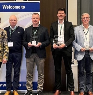 AIPIA, AWA Alexander Watson Associates, Cranswick, Xordex Ventures, intelligente Verpackung, Smart Packaging,