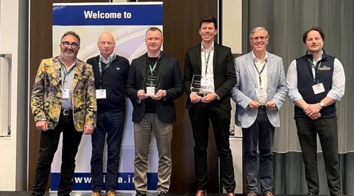 AIPIA, AWA Alexander Watson Associates, Cranswick, Xordex Ventures, intelligente Verpackung, Smart Packaging,