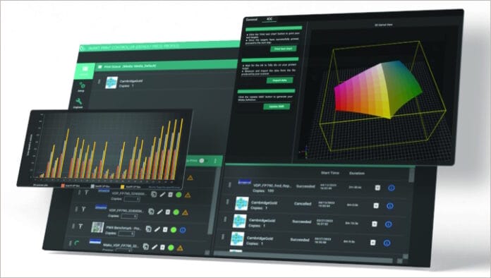 IND_Agfa-Hybrid Software-VDP for folding carton Agfa, Hybrid Software, VDP, Variabler Datendruck, Faltschachteln,