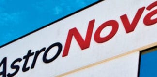 AstroNova, Eclipse Label Equipment,