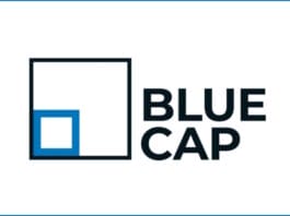 Blue Cap, Janoschka,