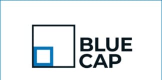 Blue Cap, Janoschka,