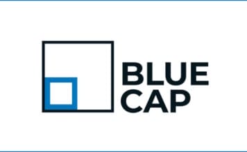 Blue Cap, Janoschka,
