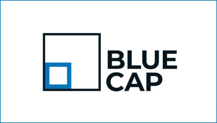 Blue Cap, Janoschka,