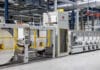 Paranova Print and Packaging, Bobst