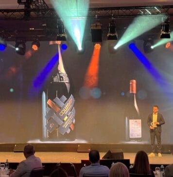 Carini, Finat Label Competition,