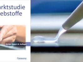 Ceresana, Klebstoffe, Marktstudien,
