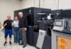 Veredelung, Rotoprint, SAPA Precision Machinery