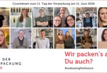 dvi, Tag der Verpackung,