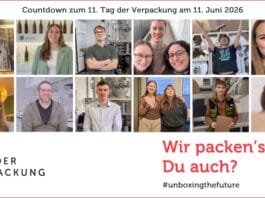 dvi, Tag der Verpackung,