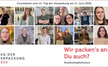 dvi, Tag der Verpackung,