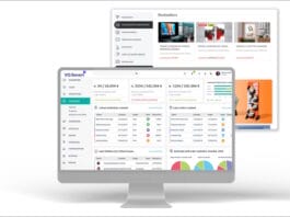 Dataline Solutions, VG7, ERP-Software,