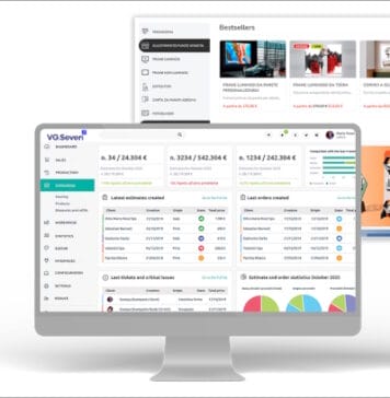 Dataline Solutions, VG7, ERP-Software,