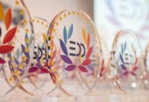 EDP Awards