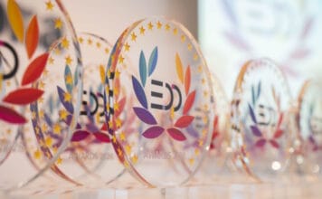 EDP Awards
