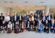 Innovation, KI und Workflow-Integration in der Druck- und Verpackungsbranche gewürdigt EDP Awards