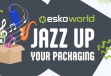 Esko, Esko World,