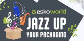 Esko, Esko World,
