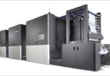 Fujifilm, Apolo Convert, flexible Verpackungen, Inkjetdruck,