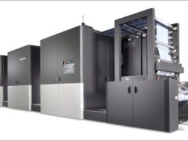 Fujifilm, Apolo Convert, flexible Verpackungen, Inkjetdruck,