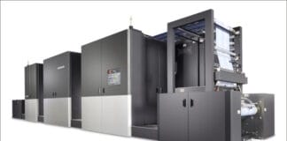 Fujifilm, Apolo Convert, flexible Verpackungen, Inkjetdruck,